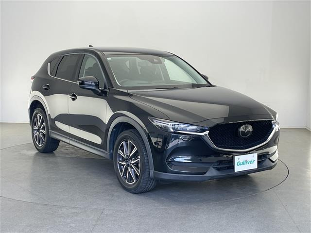 CX-52.5 25S プロアクティブ 4WD