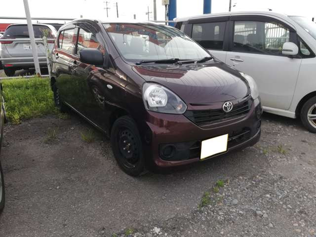 ピクシスエポックLf 4WD