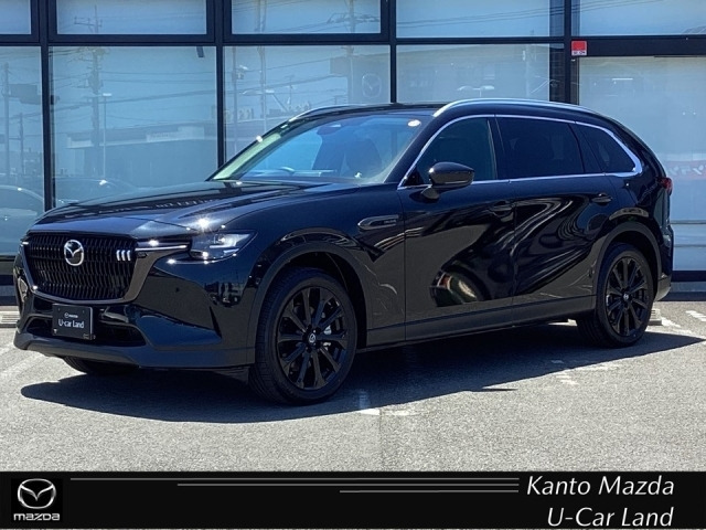 CX-803.3 XD ドライブ エディション ディーゼル