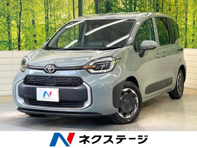 シエンタハイブリッド 1.5 Z