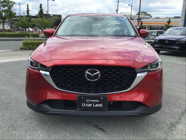 CX-52.0 20S プロアクティブ
