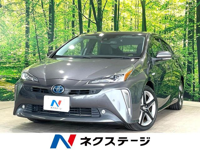 プリウス1.8 A ツーリングセレクション