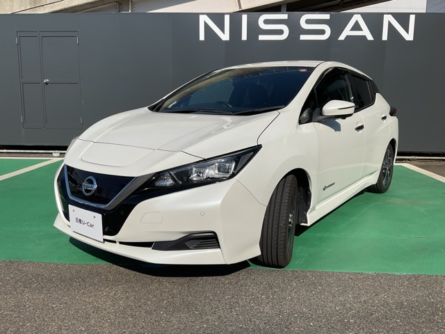 リーフ