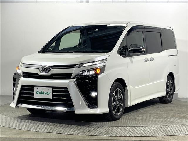 ヴォクシー2.0 ZS 煌