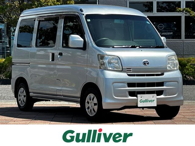 ピクシスバンクルーズターボ 4WD
