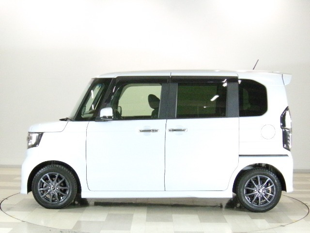 N-BOXカスタム