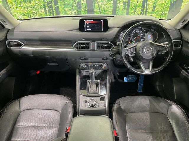 CX-52.2 XD Lパッケージ