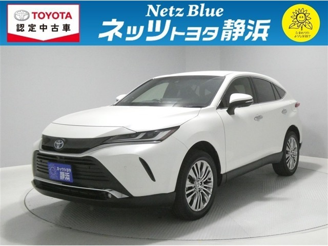 ハリアー
