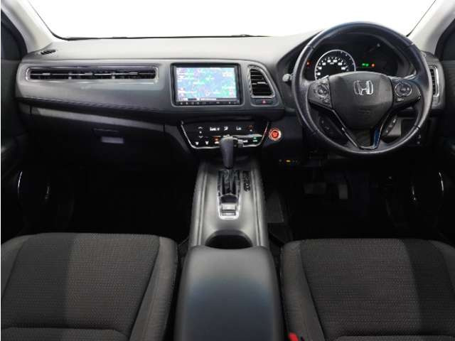 ヴェゼル1.5 X ホンダセンシング