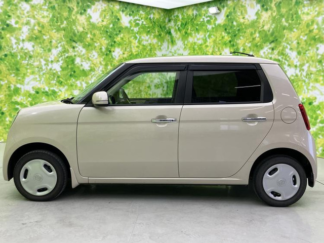 N-ONEスタンダード L 4WD