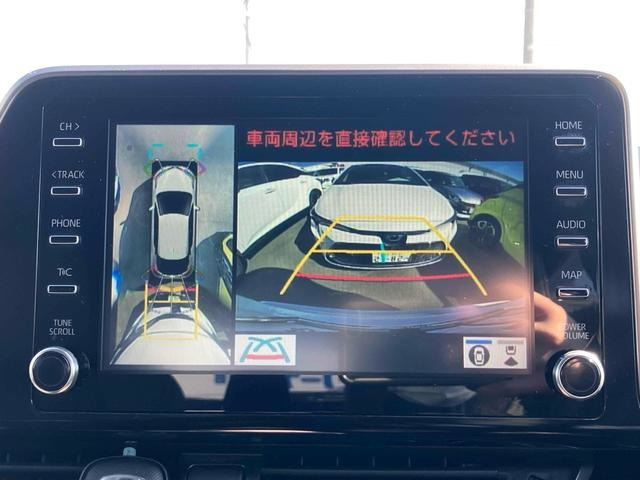C-HRハイブリッド 1.8 G