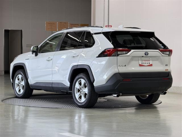RAV42.5 ハイブリッド X