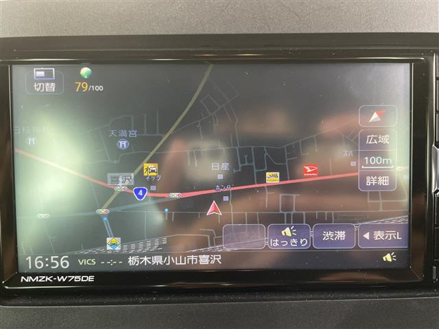 タントカスタムX