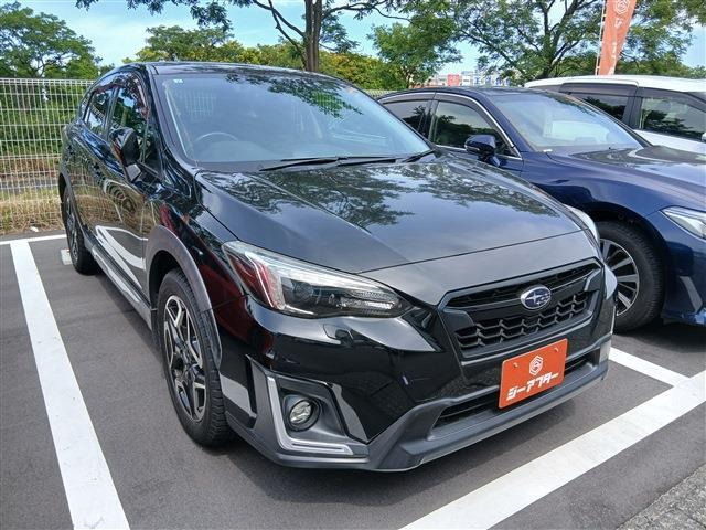 XV2.0i-S アイサイト 4WD