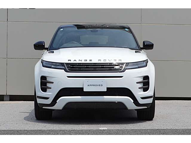 レンジローバーイヴォークダイナミック HSE 1.5L P300e PHEV 4WD