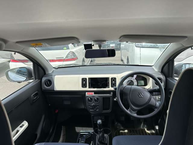 アルトF 4WD