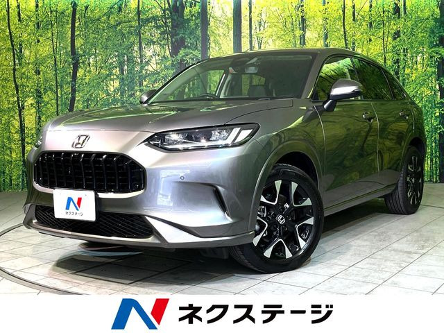 ZR-V2.0 e:HEV Z 4WD