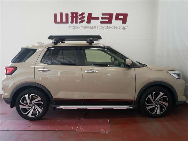ライズ1.0 Z 4WD