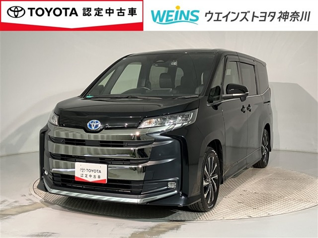 ノア