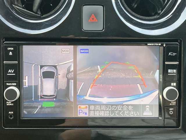 ノート1.2 e-POWER メダリスト