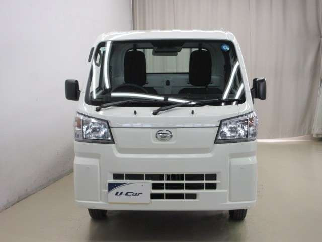 ハイゼットトラックスタンダード 農用スペシャル 4WD