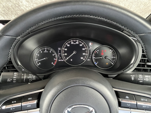 MAZDA3ファストバック1.5 15S ツーリング