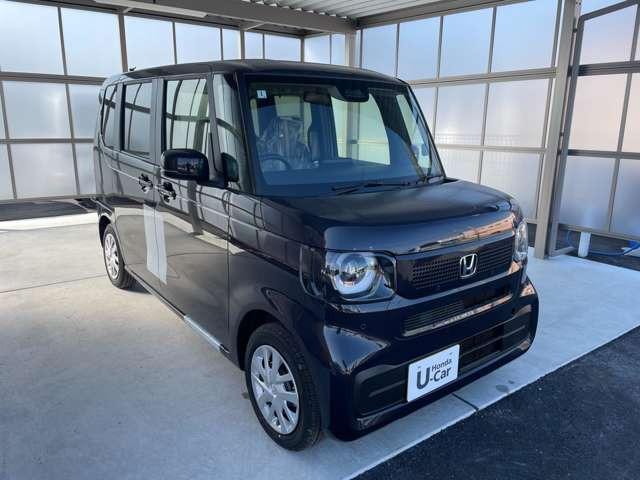 N-BOX