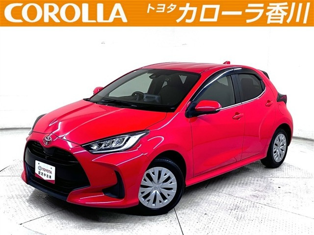 ヤリス1.5 Z