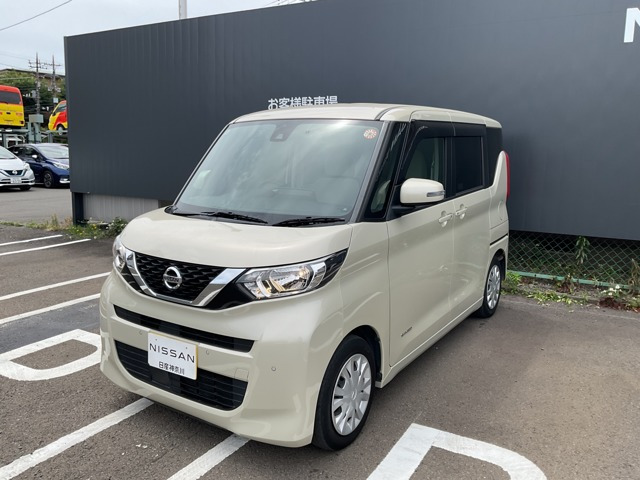 デイズルークスX
