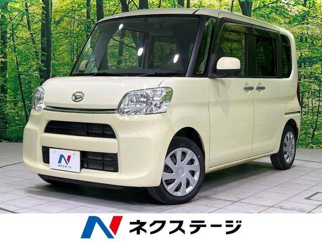 タントX