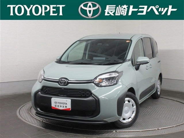 シエンタ1.5 G