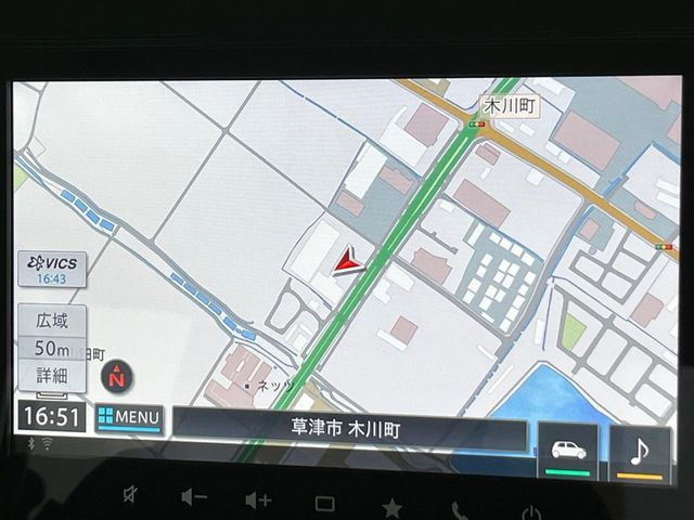 フレアワゴンXS