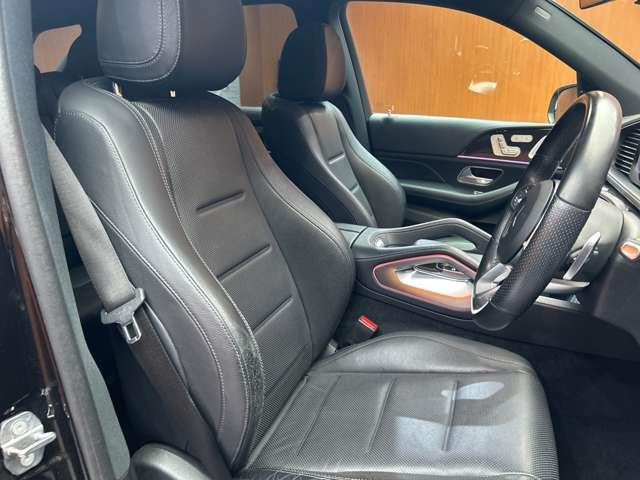 GLE300d 4マチック AMGライン 4WD