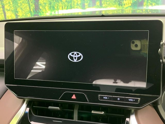ハリアー2.0 G