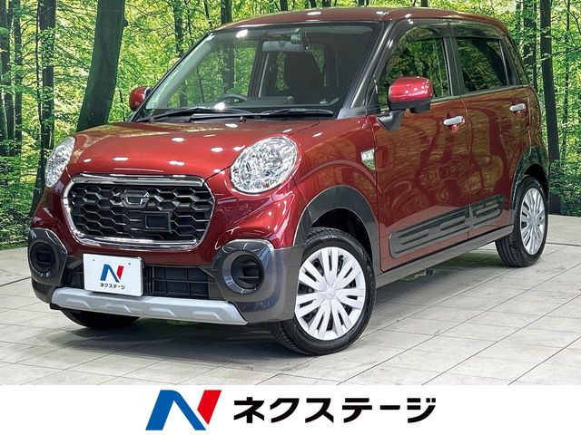 キャストアクティバ X