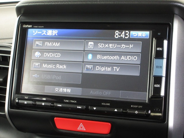 N-BOXG SSパッケージ