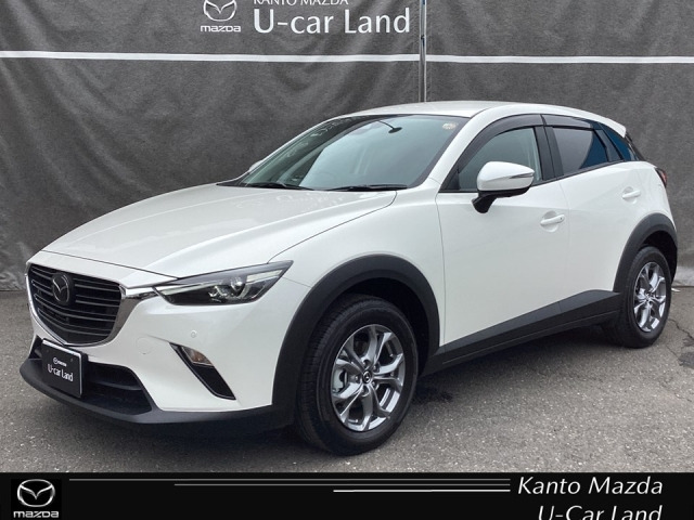 CX-3