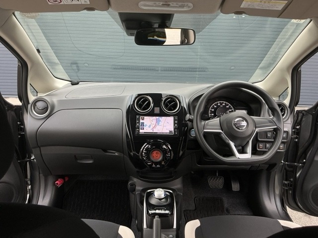 ノート1.2 e-POWER X