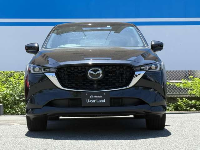 CX-52.2 XD エクスクルーシブ モード 4WD