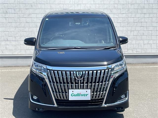 エスクァイア2.0 Gi 4WD