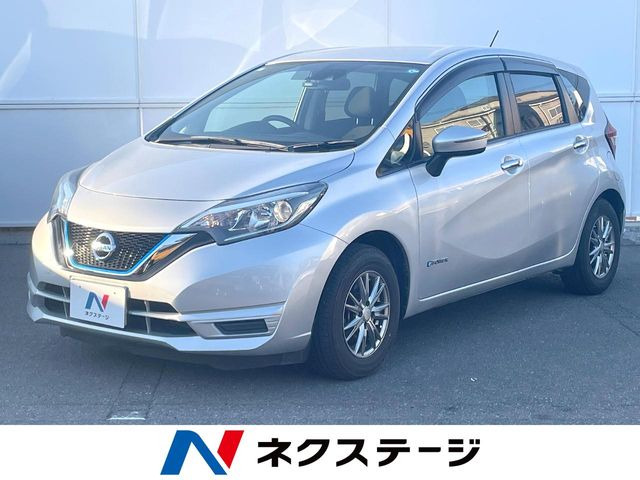 ノート1.2 e-POWER X