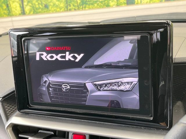 ロッキー1.0 G