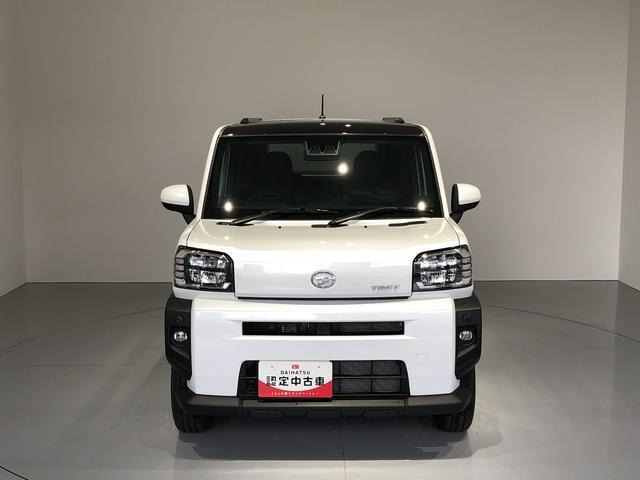 タフトG