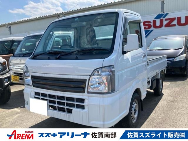 キャリイKC スペシャル オートギアシフト 4WD