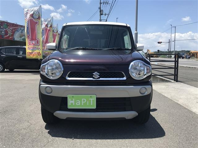 ハスラーG