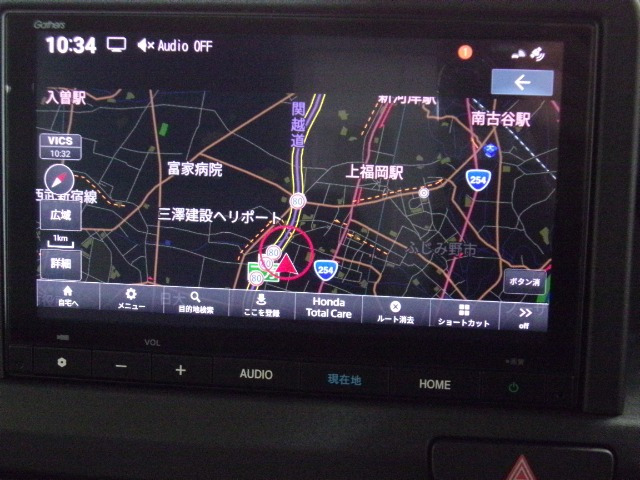 N-VAN e:e: L4