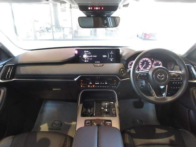 CX-803.3 XD Lパッケージ ディーゼル 4WD