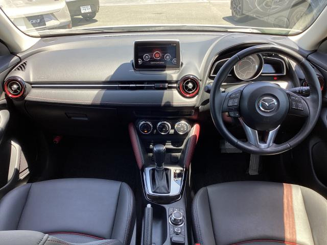 CX-31.5 XD ツーリング