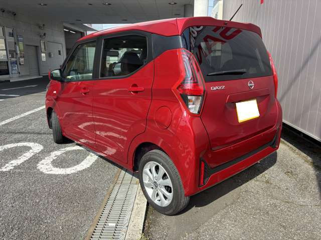 デイズX