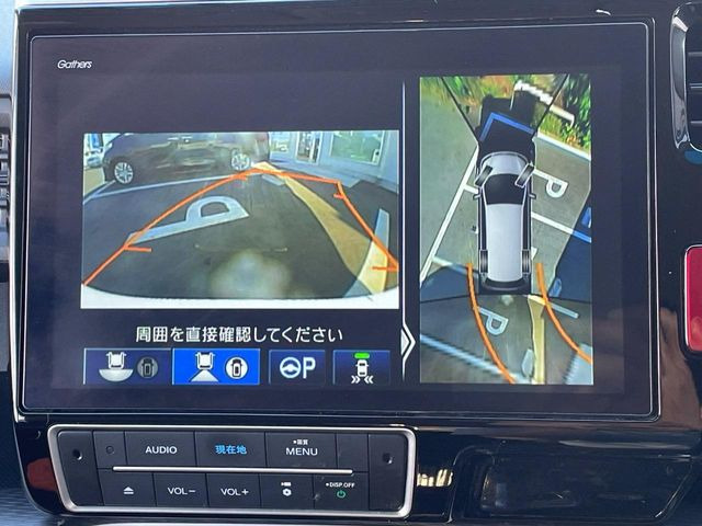 ステップワゴン2.0 e:HEV スパーダ G EX ホンダセンシング